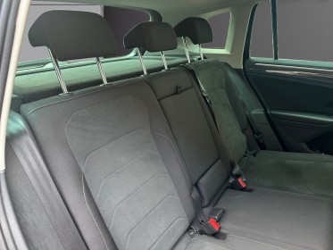 Volkswagen tiguan 1.4 ehybrid 245ch dsg6 elegance /garantie 12 mois occasion simplicicar le raincy simplicicar simplicibike...