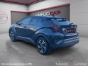 Toyota c-hr hybride my22 1.8l edition premiere main origine france entretien complet occasion simplicicar la ciotat...