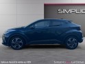 Toyota c-hr hybride my22 1.8l edition premiere main origine france entretien complet occasion simplicicar la ciotat...