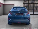 Toyota c-hr hybride my22 1.8l edition premiere main origine france entretien complet occasion simplicicar la ciotat...