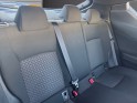 Toyota c-hr hybride my22 1.8l edition premiere main origine france entretien complet occasion simplicicar la ciotat...