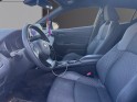Toyota c-hr hybride my22 1.8l edition premiere main origine france entretien complet occasion simplicicar la ciotat...