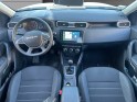 Dacia duster eco-g 100 ch 4x2 gpl journey  / 1ère main / garantie contructeur occasion simplicicar royan simplicicar...