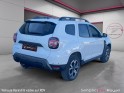 Dacia duster eco-g 100 ch 4x2 gpl journey  / 1ère main / garantie contructeur occasion simplicicar royan simplicicar...