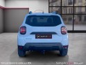 Dacia duster eco-g 100 ch 4x2 gpl journey  / 1ère main / garantie contructeur occasion simplicicar royan simplicicar...