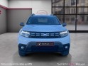 Dacia duster eco-g 100 ch 4x2 gpl journey  / 1ère main / garantie contructeur occasion simplicicar royan simplicicar...