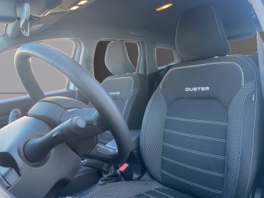 Dacia duster eco-g 100 ch 4x2 gpl journey  / 1ère main / garantie contructeur occasion simplicicar royan simplicicar...