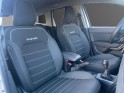 Dacia duster eco-g 100 ch 4x2 gpl journey  / 1ère main / garantie contructeur occasion simplicicar royan simplicicar...