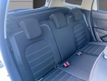 Dacia duster eco-g 100 ch 4x2 gpl journey  / 1ère main / garantie contructeur occasion simplicicar royan simplicicar...
