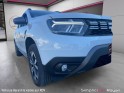 Dacia duster eco-g 100 ch 4x2 gpl journey  / 1ère main / garantie contructeur occasion simplicicar royan simplicicar...