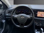 VOLKSWAGEN d'occasion T-ROC 2.0 TDI 150 4MOTION DSG de 2018 Toulouse