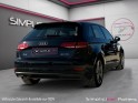 Audi a3 sportback tdi 116 sport carplay audi drive select garantie 12 mois occasion simplicicar poitiers simplicicar...