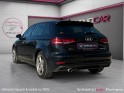 Audi a3 sportback tdi 116 sport carplay audi drive select garantie 12 mois occasion simplicicar poitiers simplicicar...