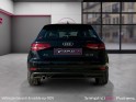 Audi a3 sportback tdi 116 sport carplay audi drive select garantie 12 mois occasion simplicicar poitiers simplicicar...