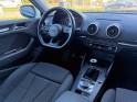 Audi a3 sportback tdi 116 sport carplay audi drive select garantie 12 mois occasion simplicicar poitiers simplicicar...
