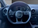 Audi a3 sportback tdi 116 sport carplay audi drive select garantie 12 mois occasion simplicicar poitiers simplicicar...