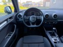 Audi a3 sportback tdi 116 sport carplay audi drive select garantie 12 mois occasion simplicicar poitiers simplicicar...