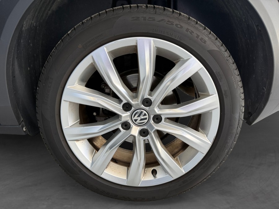 VOLKSWAGEN d'occasion T-ROC 2.0 TDI 150 4MOTION DSG de 2018 Toulouse