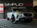 Cupra formentor 1.5 tsi 150 dsg 7 - garantie 12 mois - occasion  simplicicar aix les bains simplicicar simplicibike france