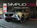 Cupra formentor 1.5 tsi 150 dsg 7 - garantie 12 mois - occasion  simplicicar aix les bains simplicicar simplicibike france