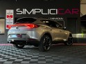 Cupra formentor 1.5 tsi 150 dsg 7 - garantie 12 mois - occasion  simplicicar aix les bains simplicicar simplicibike france