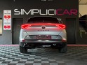 Cupra formentor 1.5 tsi 150 dsg 7 - garantie 12 mois - occasion  simplicicar aix les bains simplicicar simplicibike france