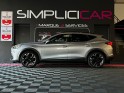 Cupra formentor 1.5 tsi 150 dsg 7 - garantie 12 mois - occasion  simplicicar aix les bains simplicicar simplicibike france