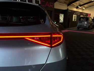 Cupra formentor 1.5 tsi 150 dsg 7 - garantie 12 mois - occasion  simplicicar aix les bains simplicicar simplicibike france