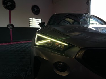 Cupra formentor 1.5 tsi 150 dsg 7 - garantie 12 mois - occasion  simplicicar aix les bains simplicicar simplicibike france