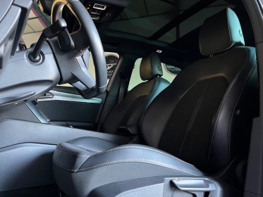 Cupra formentor 1.5 tsi 150 dsg 7 - garantie 12 mois - occasion  simplicicar aix les bains simplicicar simplicibike france