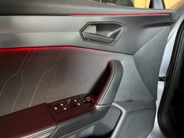 Cupra formentor 1.5 tsi 150 dsg 7 - garantie 12 mois - occasion  simplicicar aix les bains simplicicar simplicibike france
