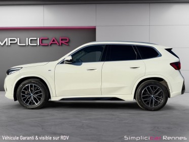 Bmw x1 u11 sdrive 18d 150ch dkg7 m sport occasion simplicicar rennes simplicicar simplicibike france