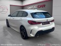 Bmw serie 1 f40 116i 109 ch dkg7 m sport / garantie 12 mois occasion simplicicar le raincy simplicicar simplicibike france