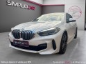 Bmw serie 1 f40 116i 109 ch dkg7 m sport / garantie 12 mois occasion simplicicar le raincy simplicicar simplicibike france