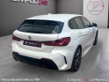 Bmw serie 1 f40 116i 109 ch dkg7 m sport / garantie 12 mois occasion simplicicar le raincy simplicicar simplicibike france