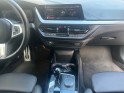 Bmw serie 1 f40 116i 109 ch dkg7 m sport / garantie 12 mois occasion simplicicar le raincy simplicicar simplicibike france