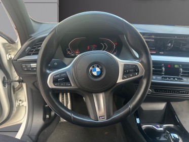 Bmw serie 1 f40 116i 109 ch dkg7 m sport / garantie 12 mois occasion simplicicar le raincy simplicicar simplicibike france