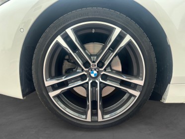 Bmw serie 1 f40 116i 109 ch dkg7 m sport / garantie 12 mois occasion simplicicar le raincy simplicicar simplicibike france