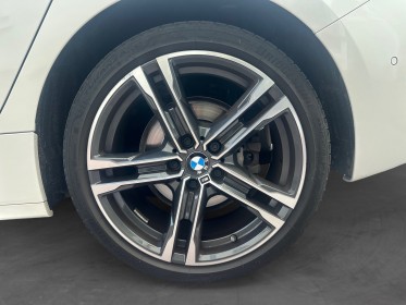 Bmw serie 1 f40 116i 109 ch dkg7 m sport / garantie 12 mois occasion simplicicar le raincy simplicicar simplicibike france