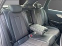 Audi a4 avant 2.0 tdi 150 s tronic 7 s line - 1ère main - entretien audi occasion simplicicar lagny  simplicicar...