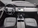 Land rover range rover evoque mark i d165 2wd bvm6 r-dynamic - garantie 12 mois - 1ere main occasion parc voitures beauvais...
