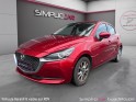 Mazda 2 iii 1.5l essence 90cv skyactiv g selection occasion simplicicar guadeloupe  simplicicar simplicibike france