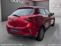 Mazda 2 iii 1.5l essence 90cv skyactiv g selection occasion simplicicar guadeloupe  simplicicar simplicibike france