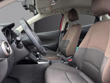 Mazda 2 iii 1.5l essence 90cv skyactiv g selection occasion simplicicar guadeloupe  simplicicar simplicibike france