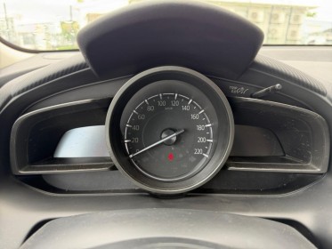 Mazda 2 iii 1.5l essence 90cv skyactiv g selection occasion simplicicar guadeloupe  simplicicar simplicibike france