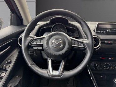 Mazda 2 iii 1.5l essence 90cv skyactiv g selection occasion simplicicar guadeloupe  simplicicar simplicibike france