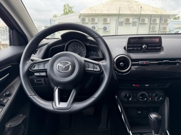 Mazda 2 iii 1.5l essence 90cv skyactiv g selection occasion simplicicar guadeloupe  simplicicar simplicibike france