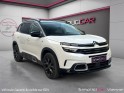 Citroen c5 aircross hybride rechargeable 225 e-eat8 shine - garantie 12 mois occasion simplicicar vienne simplicicar...