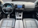 Citroen c5 aircross hybride rechargeable 225 e-eat8 shine - garantie 12 mois occasion simplicicar vienne simplicicar...