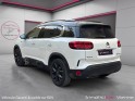 Citroen c5 aircross hybride rechargeable 225 e-eat8 shine - garantie 12 mois occasion simplicicar vienne simplicicar...
